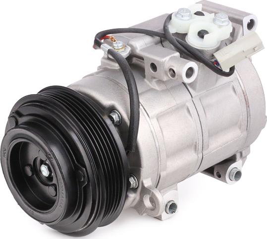 Stark SKKM-0340384 - Компресор, кондиціонер autocars.com.ua