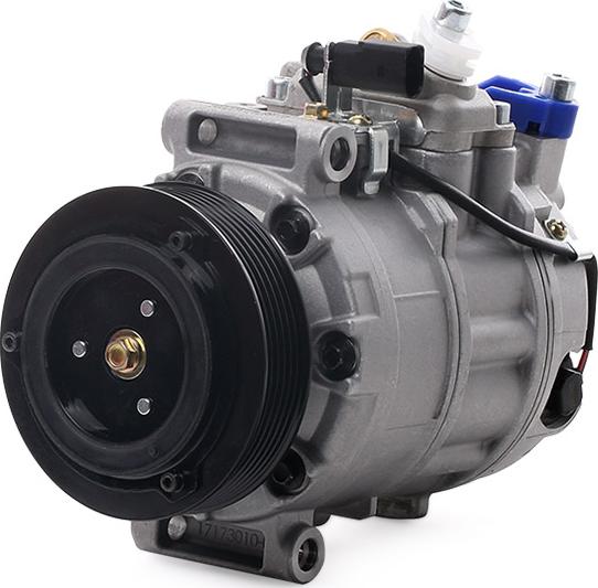 Stark SKKM-0340418 - Компресор, кондиціонер autocars.com.ua