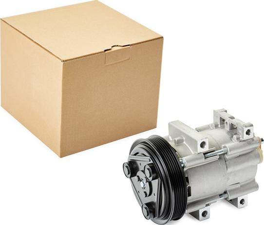 Stark SKKM-0340419 - Компресор, кондиціонер autocars.com.ua