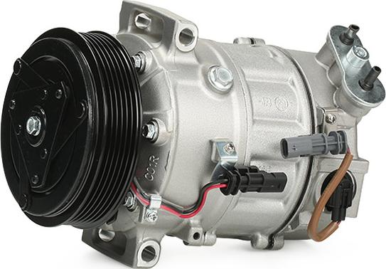 Stark SKKM-0340468 - Компресор, кондиціонер autocars.com.ua