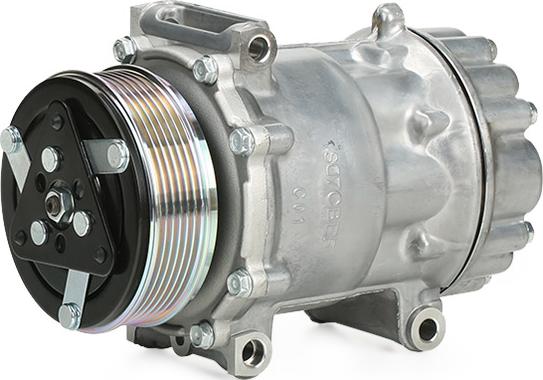 Stark SKKM-0340534 - Компресор, кондиціонер autocars.com.ua