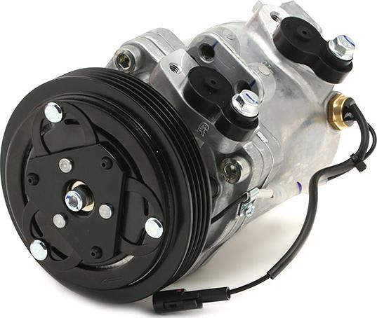 Stark SKKM-0340568 - Компресор, кондиціонер autocars.com.ua