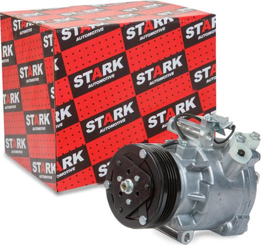 Stark SKKM-0340570 - Компресор, кондиціонер autocars.com.ua