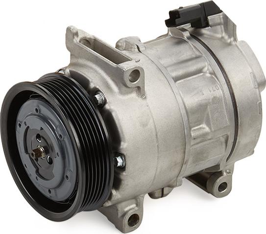 Stark SKKM-0340599 - Компресор, кондиціонер autocars.com.ua