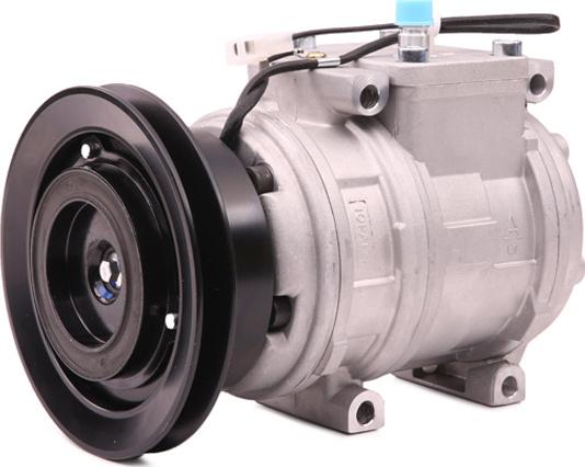 Stark SKKM-0340662 - Компресор, кондиціонер autocars.com.ua