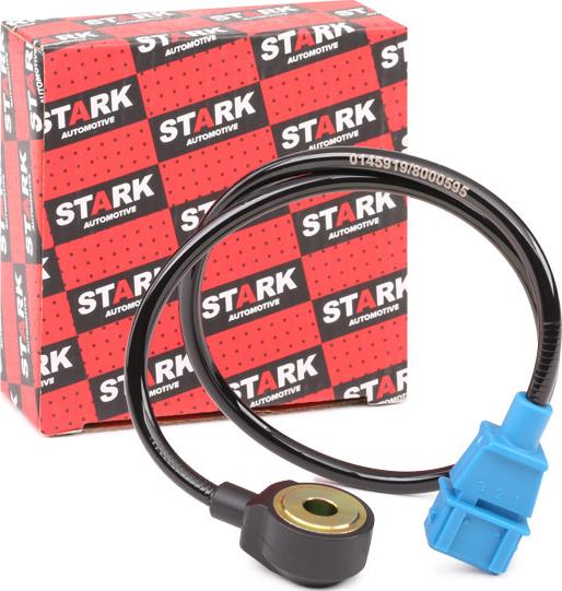 Stark SKKS-0400010 - Датчик детонації autocars.com.ua