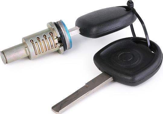 Stark SKLOC-4450010 - Циліндр замка autocars.com.ua