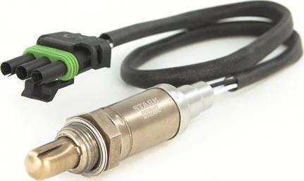Stark SKLS-0140042 - Лямбда-зонд autocars.com.ua