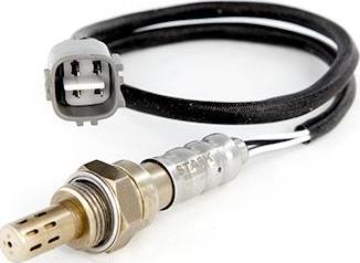 Stark SKLS-0140068 - Лямбда-зонд autocars.com.ua