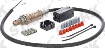 Stark SKLS-0140071 - Лямбда-зонд autocars.com.ua