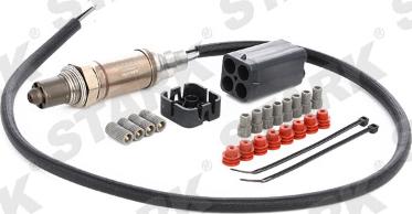 Stark SKLS-0140076 - Лямбда-зонд autocars.com.ua