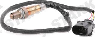Stark SKLS-0140078 - Лямбда-зонд autocars.com.ua