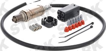 Stark SKLS-0140081 - Лямбда-зонд autocars.com.ua