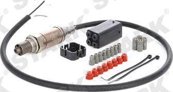 Stark SKLS-0140083 - Лямбда-зонд autocars.com.ua