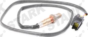 Stark SKLS-0140106 - Лямбда-зонд autocars.com.ua