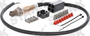 Stark SKLS-0140232 - Лямбда-зонд autocars.com.ua