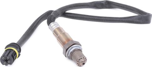 Stark SKLS-0140345 - Лямбда-зонд autocars.com.ua