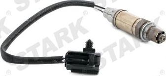 Stark SKLS-0140388 - Лямбда-зонд autocars.com.ua