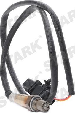 Stark SKLS-0140392 - Лямбда-зонд autocars.com.ua