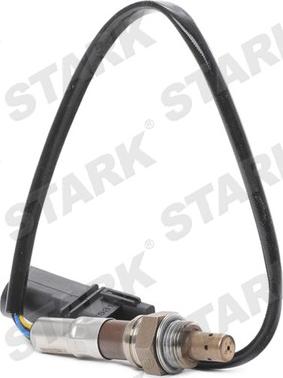 Stark SKLS-0140433 - Лямбда-зонд autocars.com.ua