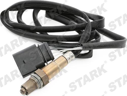 Stark SKLS-0140448 - Лямбда-зонд autocars.com.ua