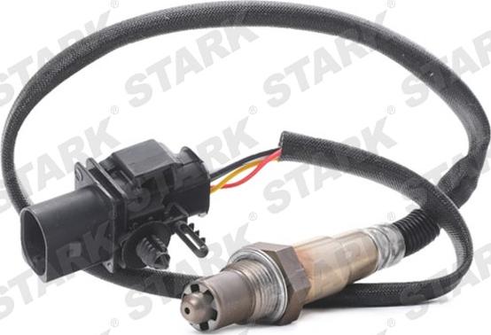Stark SKLS-0140497 - Лямбда-зонд autocars.com.ua