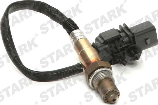 Stark SKLS-0140548 - Лямбда-зонд autocars.com.ua