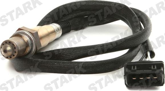 Stark SKLS-0140557 - Лямбда-зонд autocars.com.ua