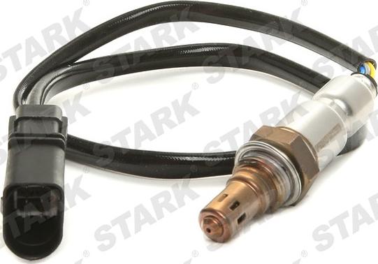 Stark SKLS-0140584 - Лямбда-зонд autocars.com.ua
