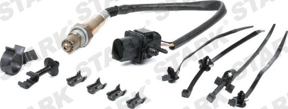 Stark SKLS-0140621 - Лямбда-зонд autocars.com.ua