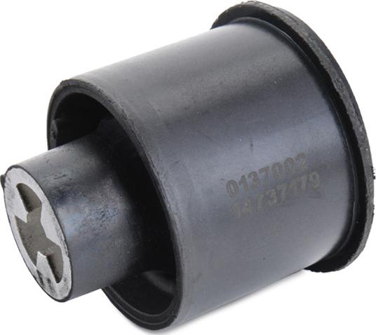 Stark SKMAB-3350020 - Втулка, балка мосту autocars.com.ua