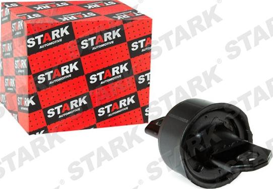 Stark SKMAB-3350036 - Втулка, балка мосту autocars.com.ua