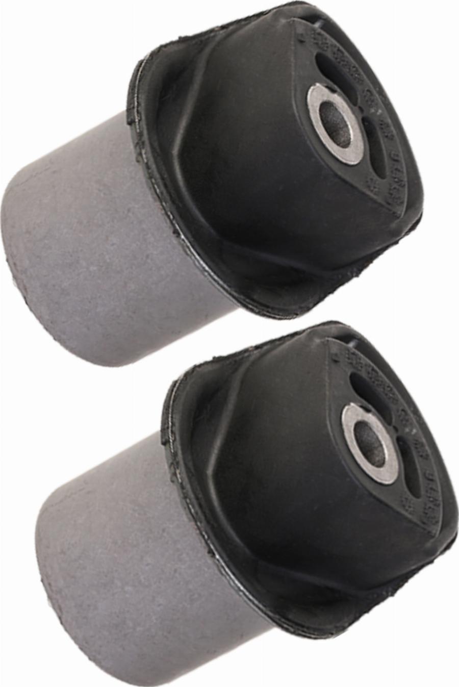 Stark SKMAB-3350093 - Втулка, балка мосту autocars.com.ua