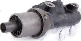 Stark SKMC-0570001 - Головний гальмівний циліндр autocars.com.ua