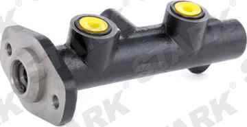 Stark SKMC-0570045 - Головний гальмівний циліндр autocars.com.ua