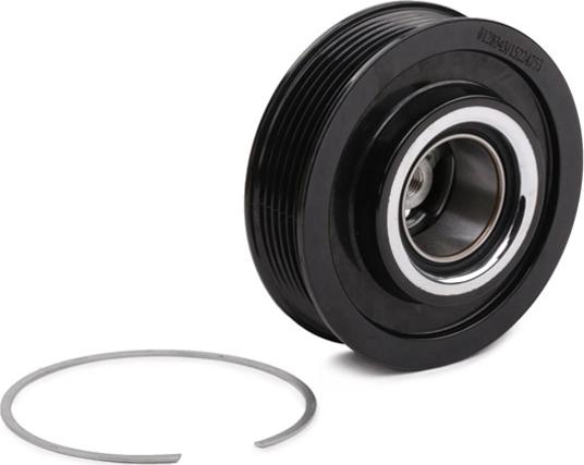 Stark SKMCA-1640007 - Електромагнітне зчеплення, компресор autocars.com.ua