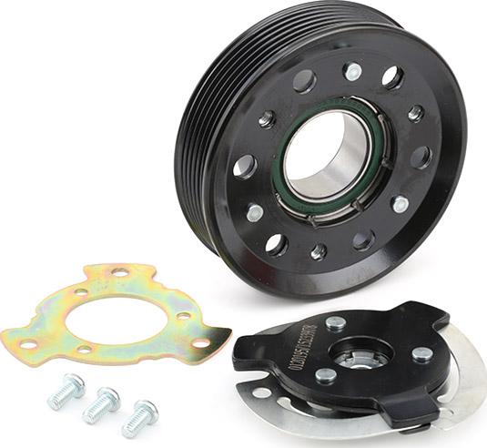 Stark SKMCA-1640014 - Електромагнітне зчеплення, компресор autocars.com.ua