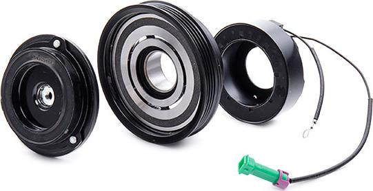 Stark SKMCA-1640021 - Електромагнітне зчеплення, компресор autocars.com.ua