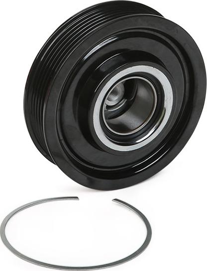 Stark SKMCA-1640023 - Електромагнітне зчеплення, компресор autocars.com.ua