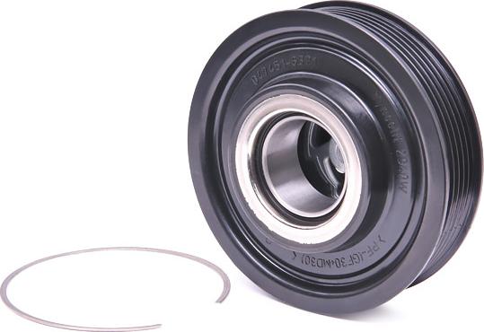 Stark SKMCA-1640032 - Електромагнітне зчеплення, компресор autocars.com.ua