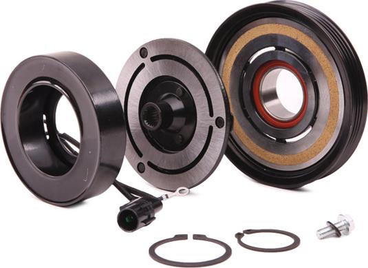 Stark SKMCA-1640046 - Електромагнітне зчеплення, компресор autocars.com.ua