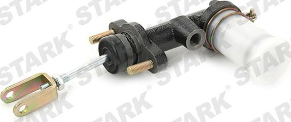 Stark SKMCC-0580012 - Головний циліндр, система зчеплення autocars.com.ua