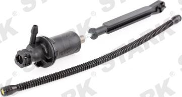 Stark SKMCC-0580020 - Головний циліндр, система зчеплення autocars.com.ua