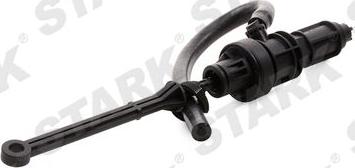 Stark SKMCC-0580023 - Головний циліндр, система зчеплення autocars.com.ua