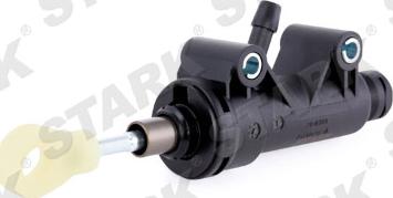 Stark SKMCC-0580027 - Головний циліндр, система зчеплення autocars.com.ua