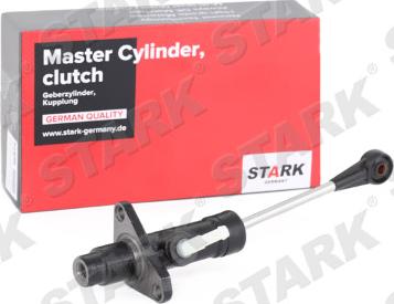 Stark SKMCC-0580029 - Головний циліндр, система зчеплення autocars.com.ua