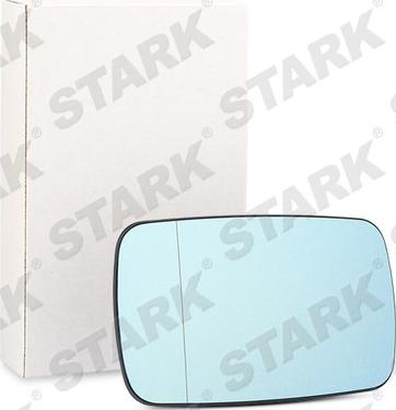 Stark SKMGO-1510262 - Дзеркальне скло, зовнішнє дзеркало autocars.com.ua