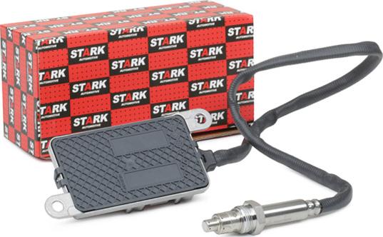 Stark SKNS-2260013 - NOx-датчик, NOx-каталізатор autocars.com.ua