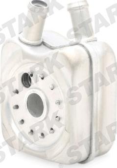 Stark SKOC-1760001 - Масляний радіатор, рухове масло autocars.com.ua