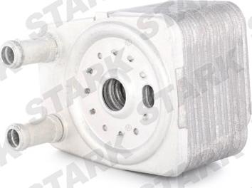 Stark SKOC-1760004 - Масляний радіатор, рухове масло autocars.com.ua